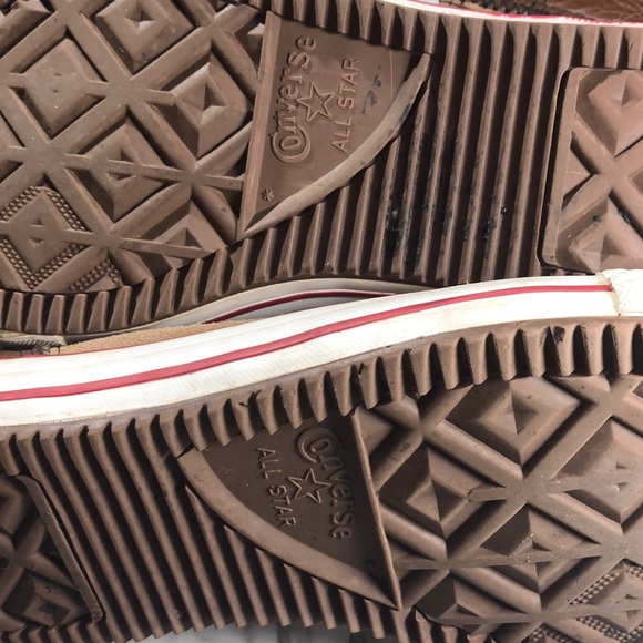 ~Sold~ CONVERSE ⭐️ALL STAR⭐️ - Picture 13 of 13